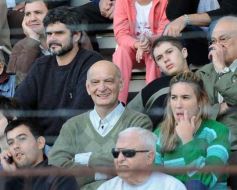 Foto de la galería: Guaraní 5 - Famaillá 1