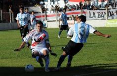 Foto de la galería: Guaraní 5 - Famaillá 1
