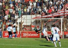 Foto de la galería: Guaraní 5 - Famaillá 1