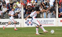 Foto de la galería: Guaraní 5 - Famaillá 1
