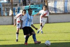 Foto de la galería: Guaraní 5 - Famaillá 1