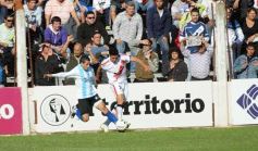 Foto de la galería: Guaraní 5 - Famaillá 1