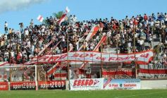 Foto de la galería: Guaraní 5 - Famaillá 1
