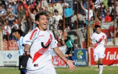 Foto de la galería: Guaraní 5 - Famaillá 1
