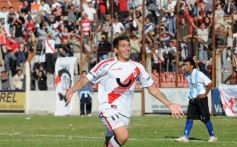 Foto de la galería: Guaraní 5 - Famaillá 1