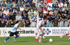 Foto de la galería: Guaraní 5 - Famaillá 1