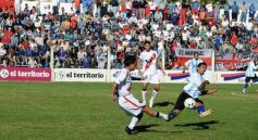 Foto de la galería: Guaraní 5 - Famaillá 1