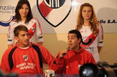 Foto de la galería: Guaraní 5 - Famaillá 1