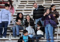Foto de la galería: Guaraní 5 - Famaillá 1