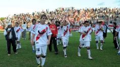 Foto de la galería: Guaraní 5 - Famaillá 1