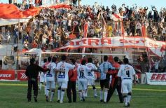 Foto de la galería: Guaraní 5 - Famaillá 1