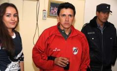 Foto de la galería: Guaraní 5 - Famaillá 1