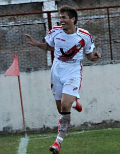 Foto de la galería: Guaraní 5 - Famaillá 1