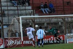 Foto de la galería: Guaraní 5 - Famaillá 1