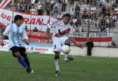 Foto de la galería: Guaraní 5 - Famaillá 1