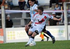 Foto de la galería: Guaraní 5 - Famaillá 1