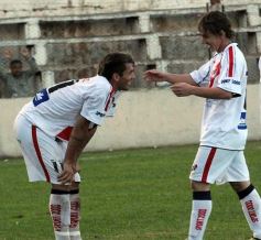 Foto de la galería: Guaraní 5 - Famaillá 1