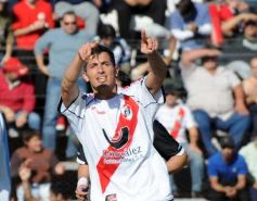 Foto de la galería: Guaraní 5 - Famaillá 1