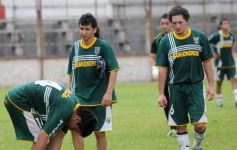 Foto de la galería: Guaraní 1-La Picada 0