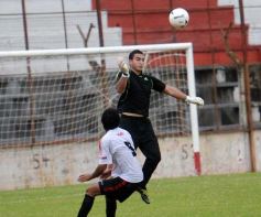 Foto de la galería: Guaraní 1-La Picada 0