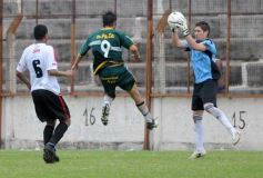 Foto de la galería: Guaraní 1-La Picada 0