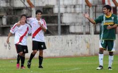 Foto de la galería: Guaraní 1-La Picada 0