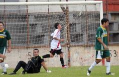 Foto de la galería: Guaraní 1-La Picada 0