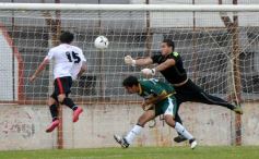 Foto de la galería: Guaraní 1-La Picada 0