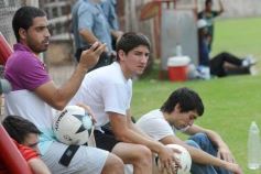Foto de la galería: Guaraní 1-La Picada 0