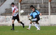 Foto de la galería: Guaraní 1-La Picada 0