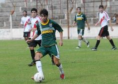 Foto de la galería: Guaraní 1-La Picada 0