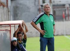 Foto de la galería: Guaraní 1-La Picada 0