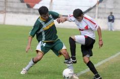 Foto de la galería: Guaraní 1-La Picada 0