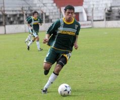 Foto de la galería: Guaraní 1-La Picada 0