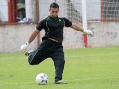 Foto de la galería: Guaraní 1-La Picada 0