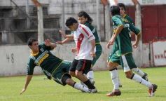 Foto de la galería: Guaraní 1-La Picada 0