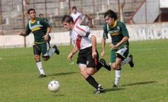 Foto de la galería: Guaraní 1-La Picada 0