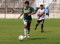 Foto de la galería: Guaraní 1-La Picada 0