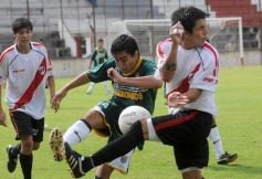 Foto de la galería: Guaraní 1-La Picada 0