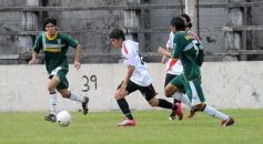 Foto de la galería: Guaraní 1-La Picada 0