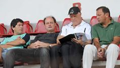 Foto de la galería: Guaraní 1-La Picada 0