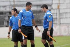 Foto de la galería: Guaraní 1-La Picada 0