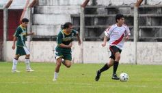 Foto de la galería: Guaraní 1-La Picada 0