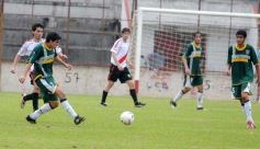 Foto de la galería: Guaraní 1-La Picada 0