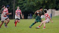 Foto de la galería: Intermedia: Lomas- Regata