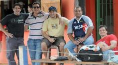 Foto de la galería: Intermedia: Lomas- Regata