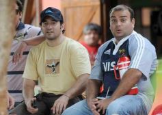 Foto de la galería: Intermedia: Lomas- Regata