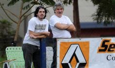 Foto de la galería: Intermedia: Lomas- Regata