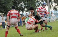 Foto de la galería: Intermedia: Lomas- Regata