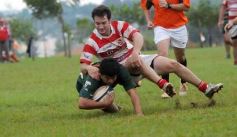 Foto de la galería: Intermedia: Lomas- Regata